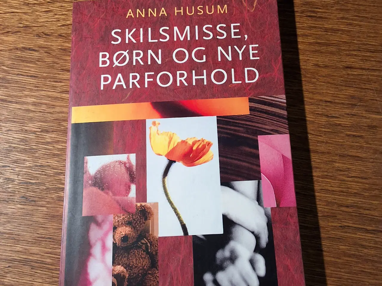 Billede 1 - SKILSMISSE, BØRN OG NYE PARFORHOLD