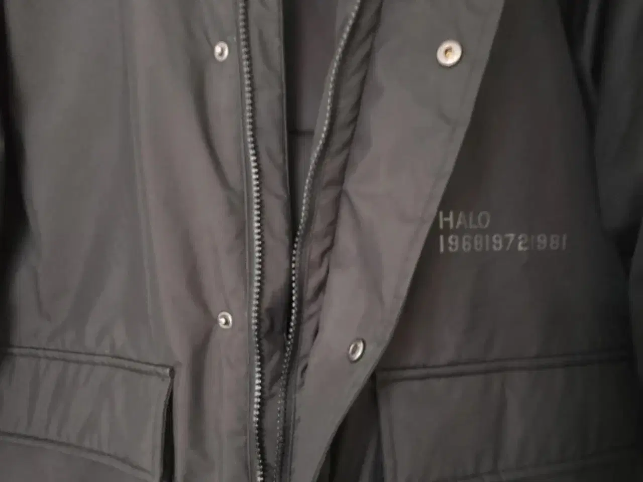 Billede 9 - HALO PHANTOM JAKKE 