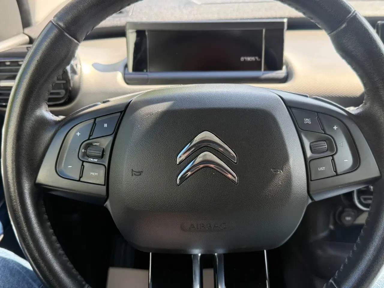 Billede 12 - Citroën C4 Cactus 1,2 PureTech 110 Iconic