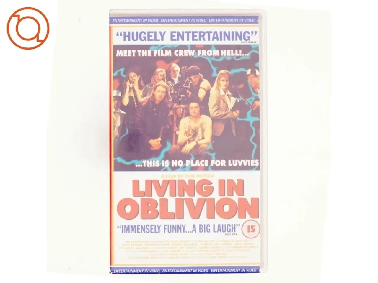 Billede 1 - Living in oblivion