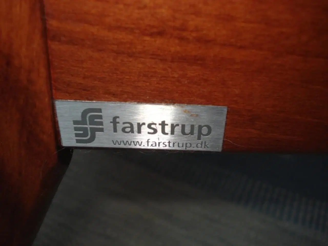 Billede 4 - Farstrup Otiumstol