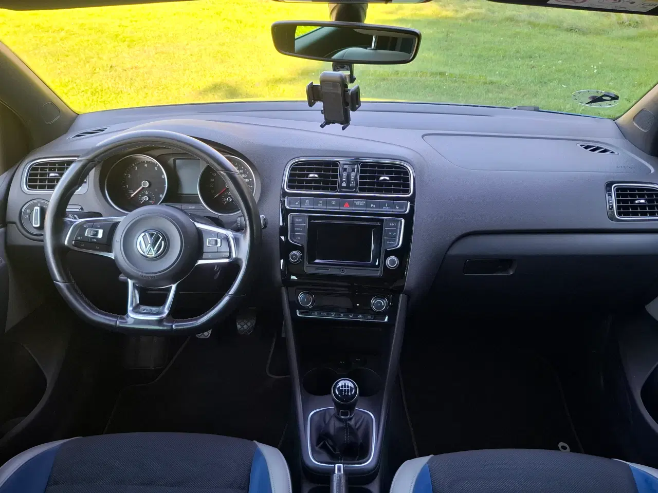 Billede 9 - VW Polo GT 2016