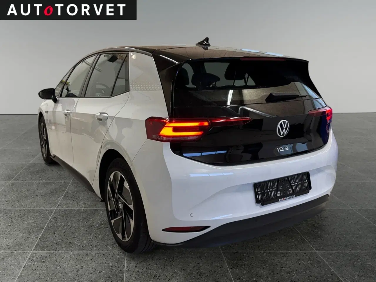 Billede 4 - VW ID.3 58 Pro Performance