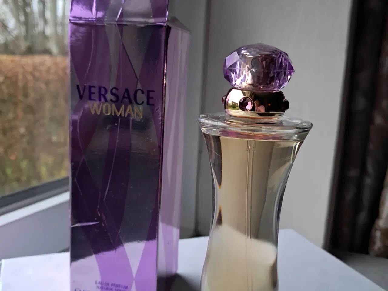 Billede 2 - Versace WOMAN EdP