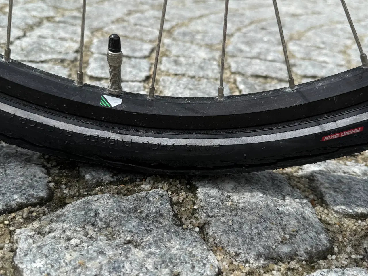 Billede 9 - Børnecykel