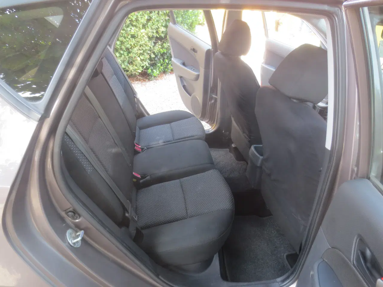 Billede 15 - Hyundai i 30 1.6 CD, ECO 5 Døres, Nysynet. 
