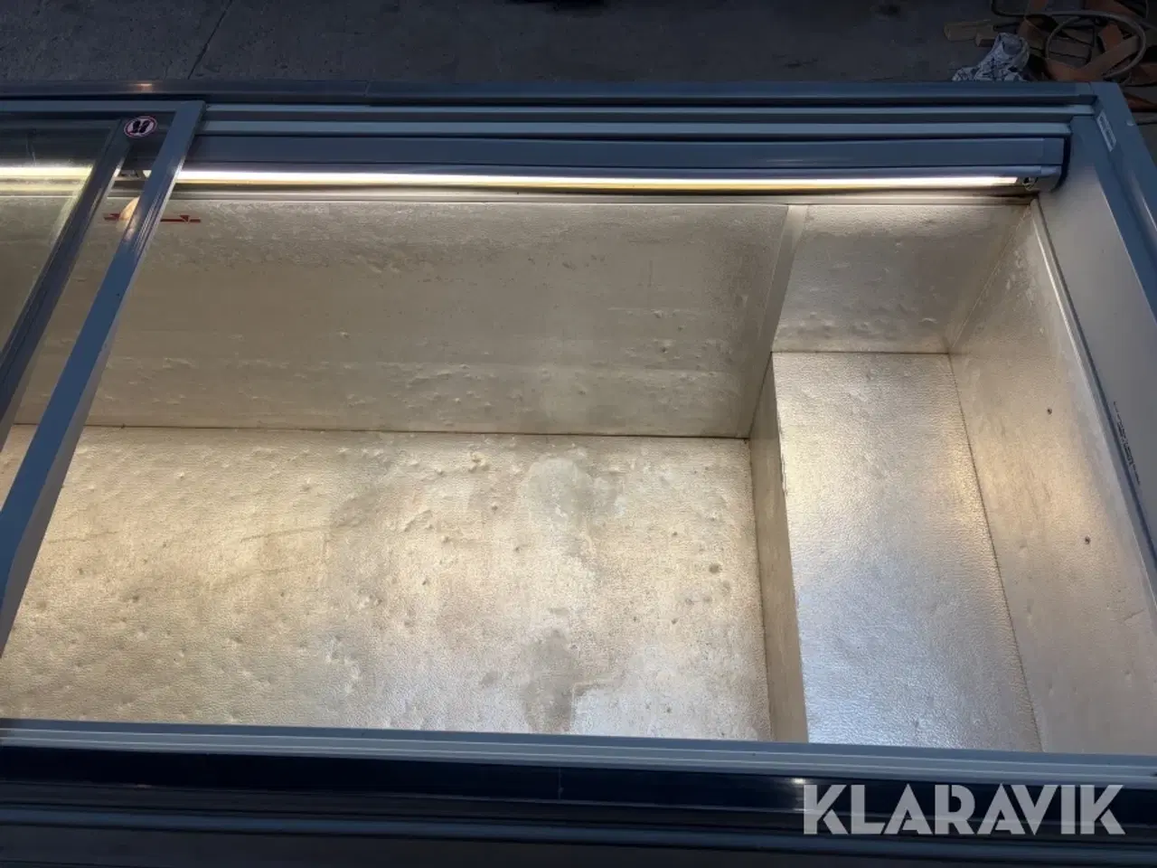 Billede 11 - Køl/fryser AHT Paris 250