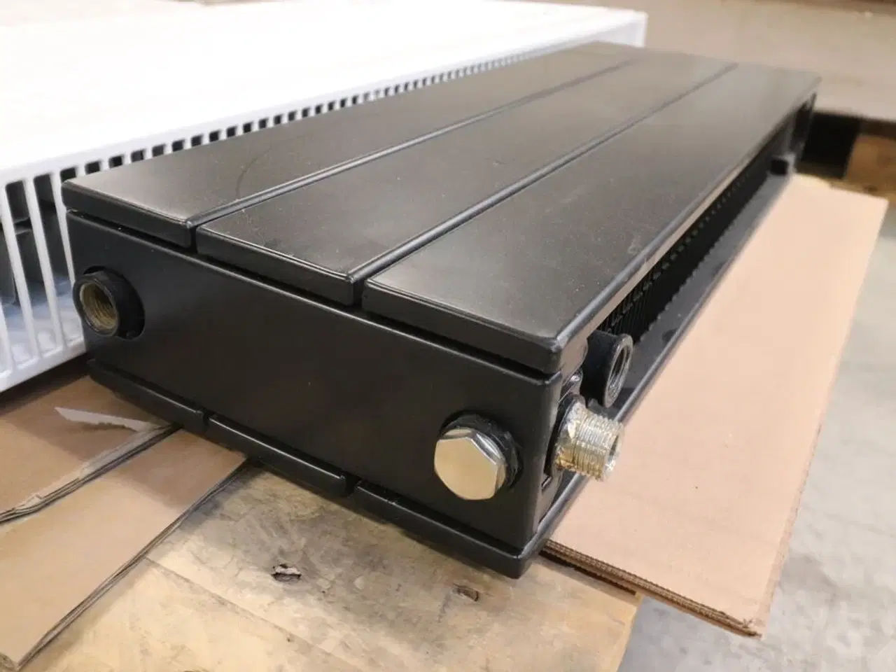 Billede 4 - 3 stk Radiatorer diverse mål