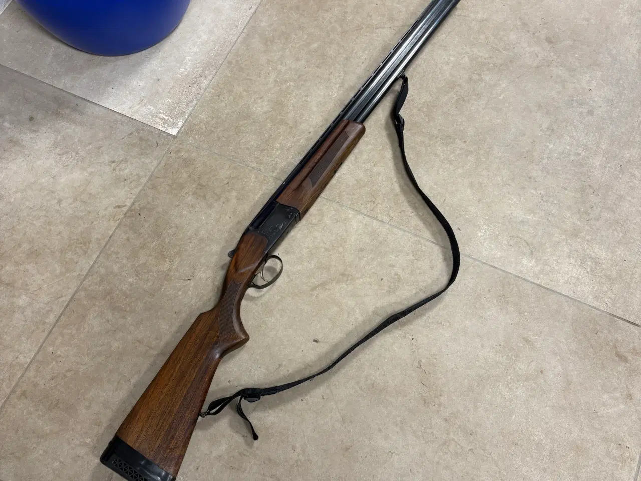 Billede 2 - Baikal IJ-27EM-1C over/under gevær