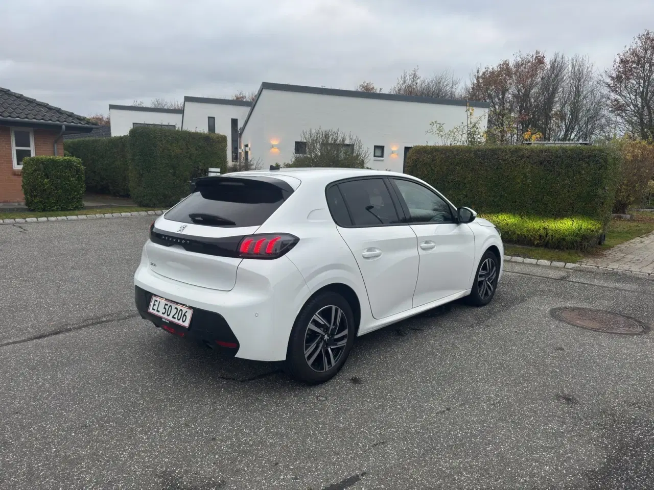 Billede 5 - Peugeot 208 1,2 PureTech 100 Evolution
