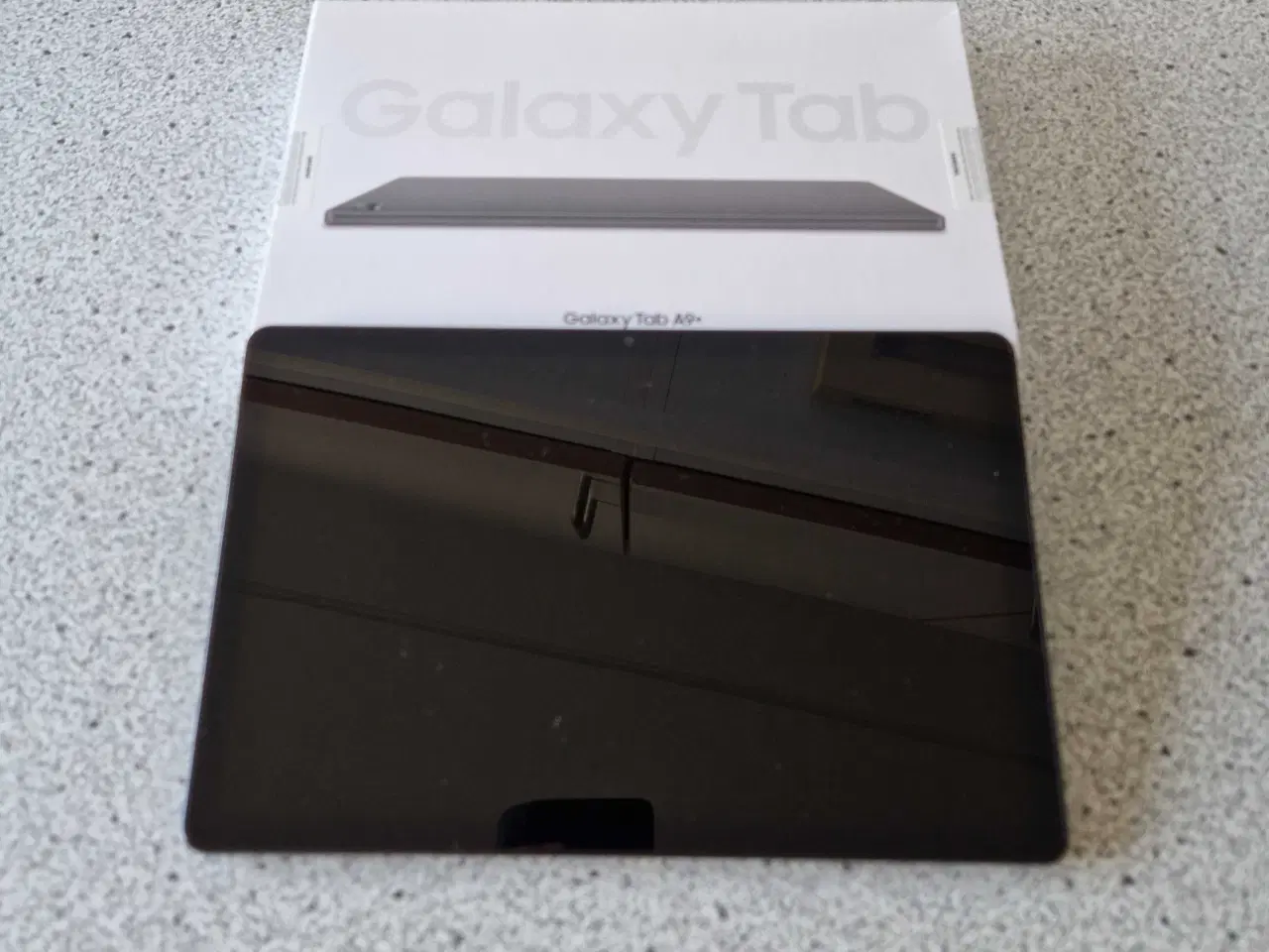 Billede 1 - Samsung Galaxy Tab 9A+