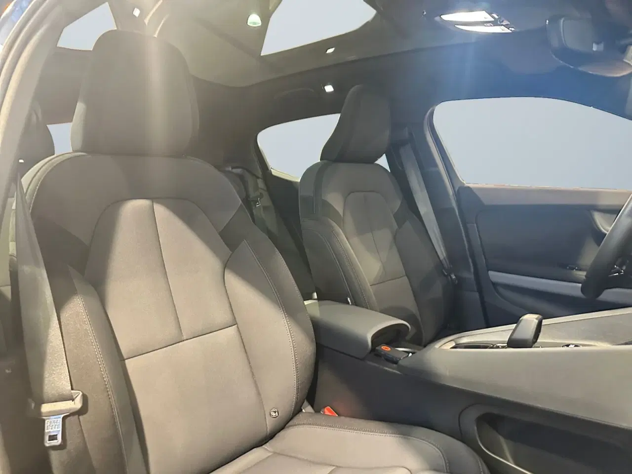 Billede 15 - Polestar 2 Standard Range