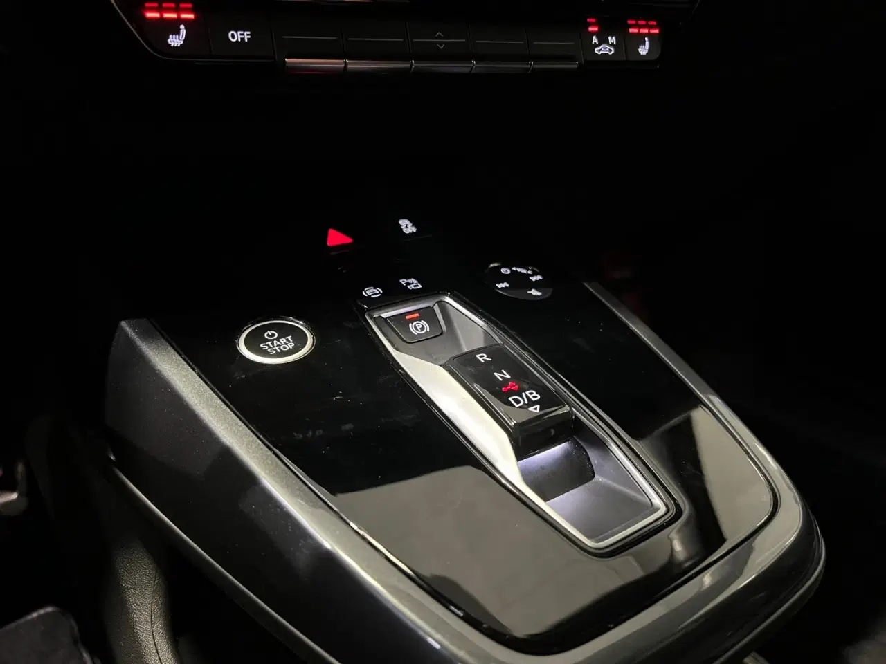 Billede 20 - Audi Q4 e-tron 45 Advanced S-line