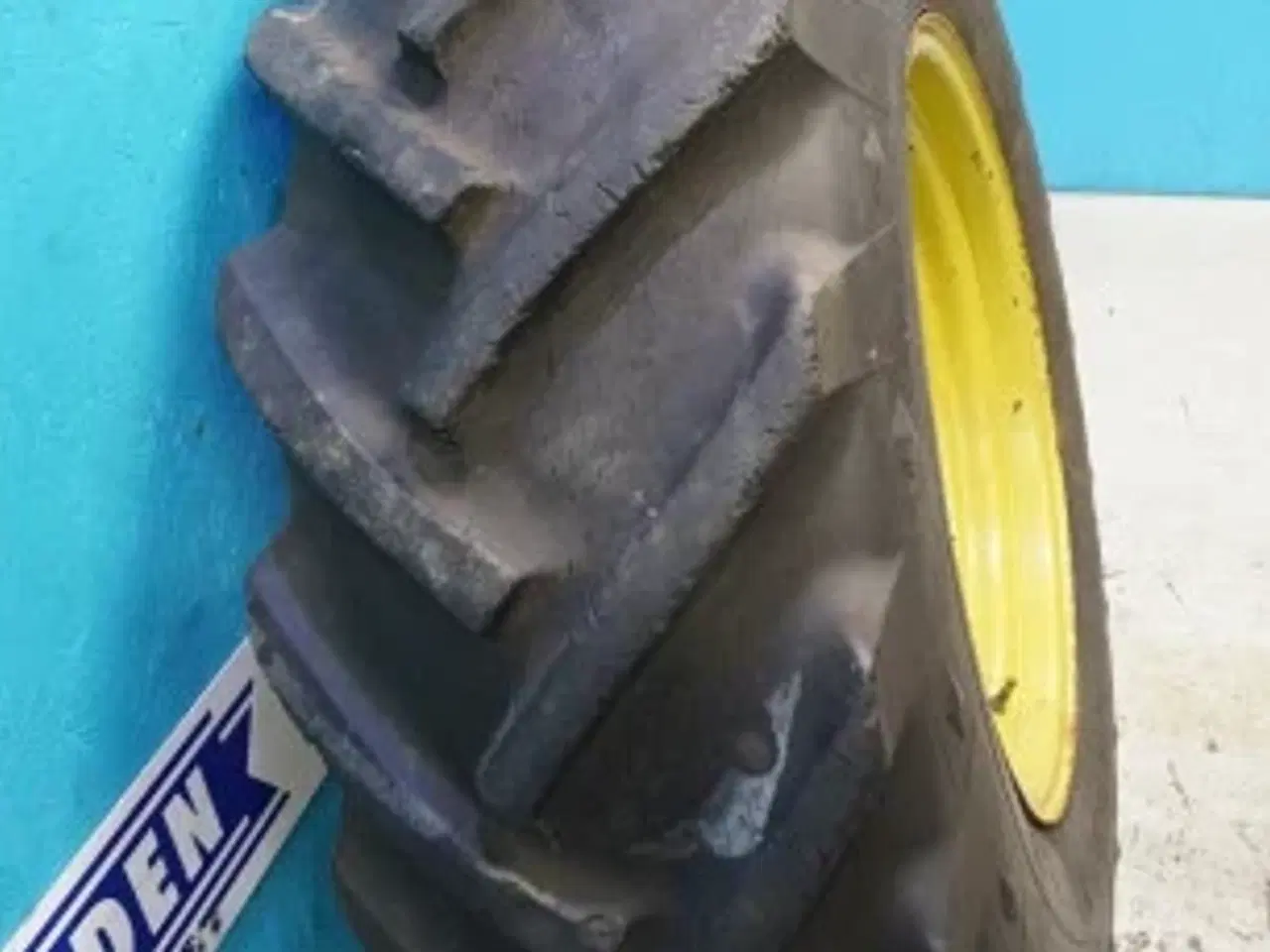 Billede 8 - 26"   16.9/14-26