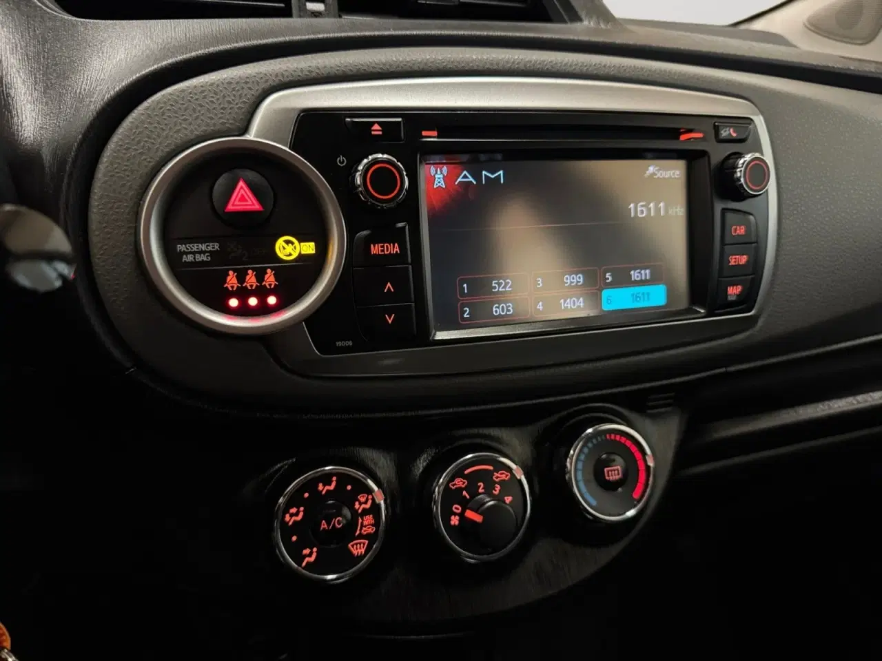 Billede 8 - Toyota Yaris 1,3 VVT-i T2
