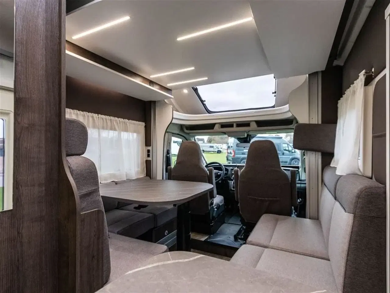 Billede 3 - 2026 - Benimar Tessoro 483