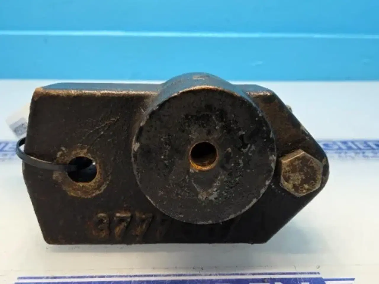 Billede 2 - Massey Ferguson 6290 Support L. 3777367M2