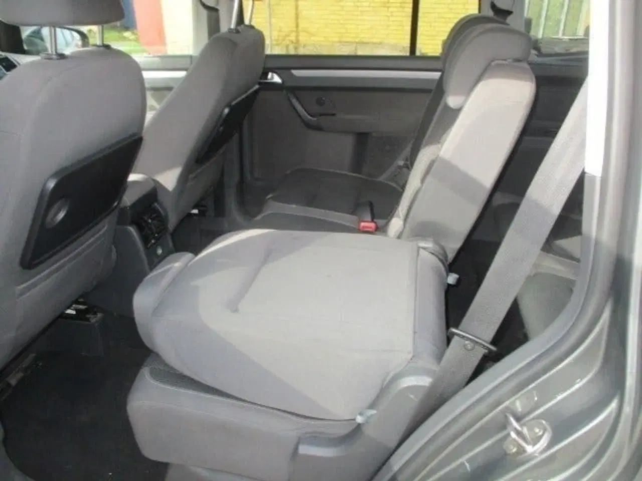 Billede 7 - VW Touran 1,4 TSi 140 Comfortline 7prs