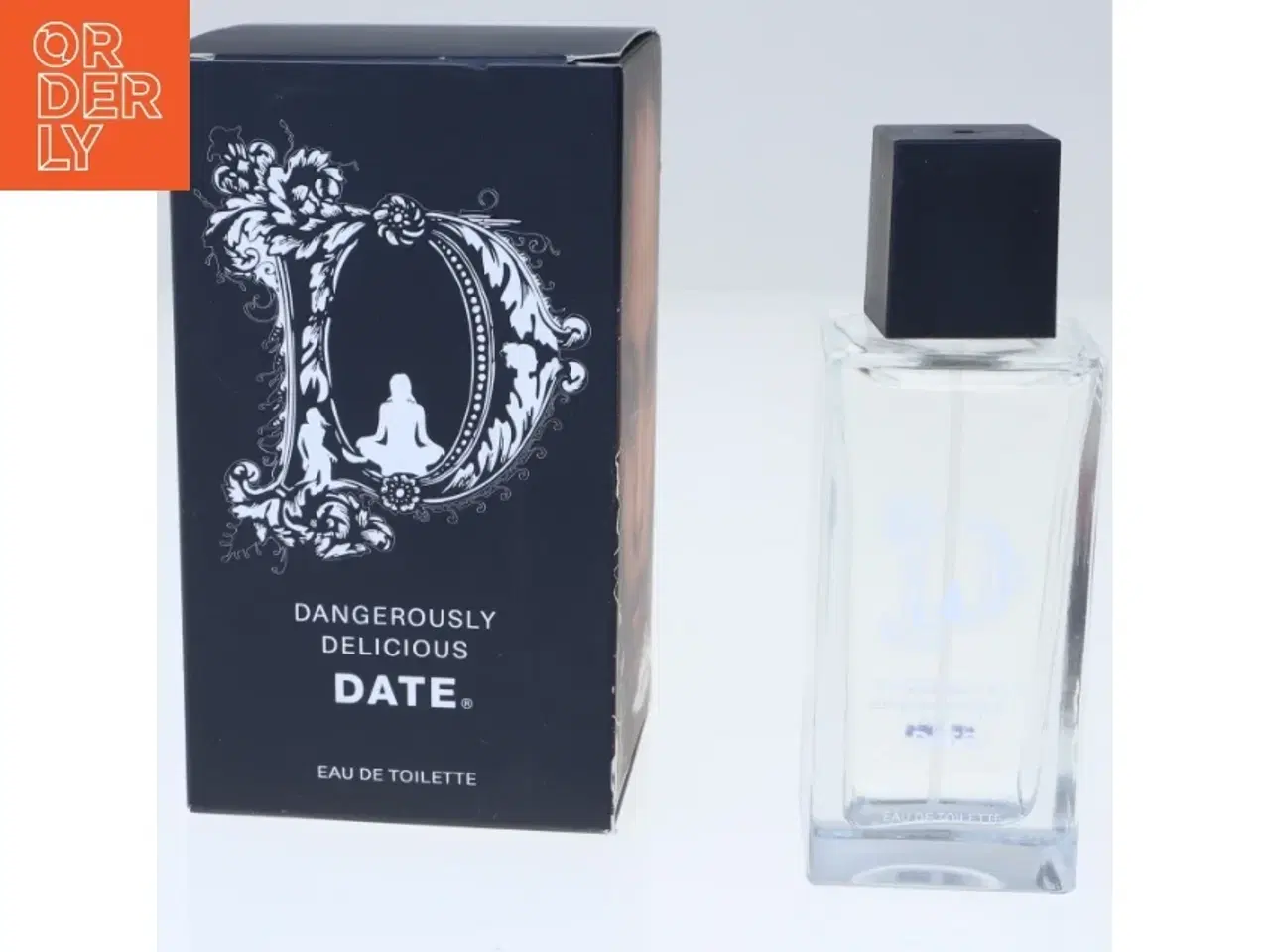 Billede 2 - Eau de Toilette, Date fra Date