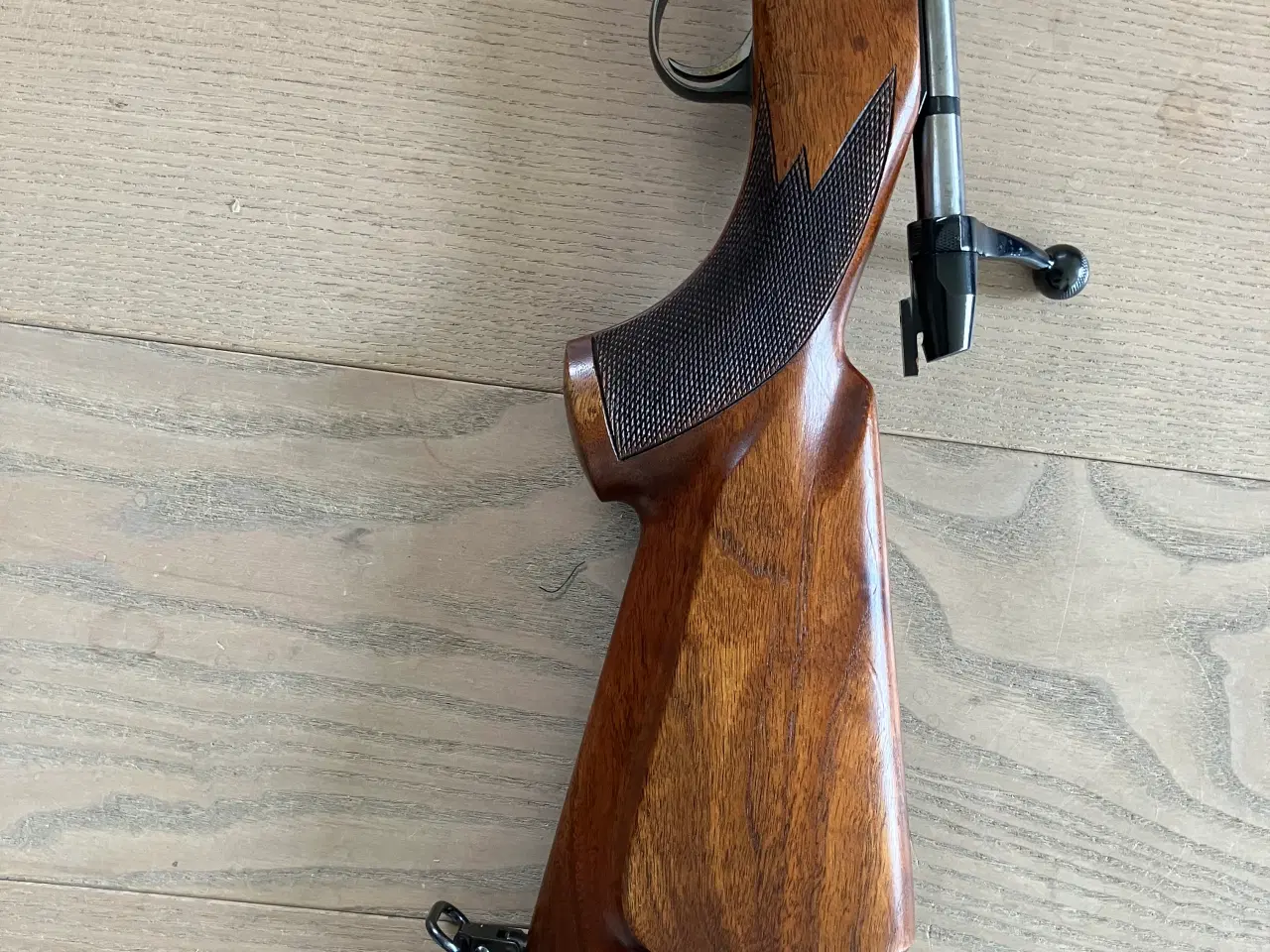 Billede 2 - Sako A1 kal 222rem