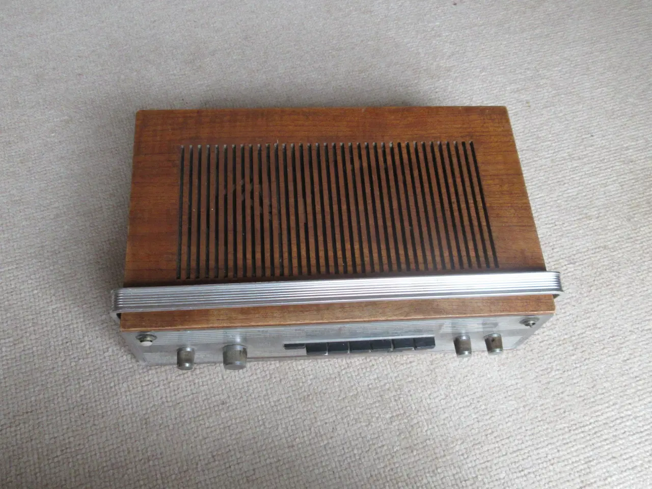 Billede 13 - Transistorradioer - Diverse