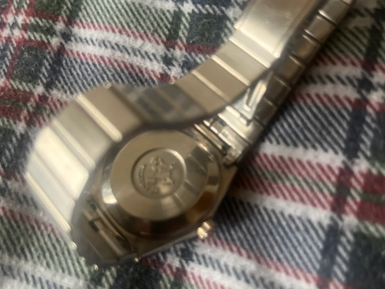 Billede 2 - Omega Seamaster Swiss made ur