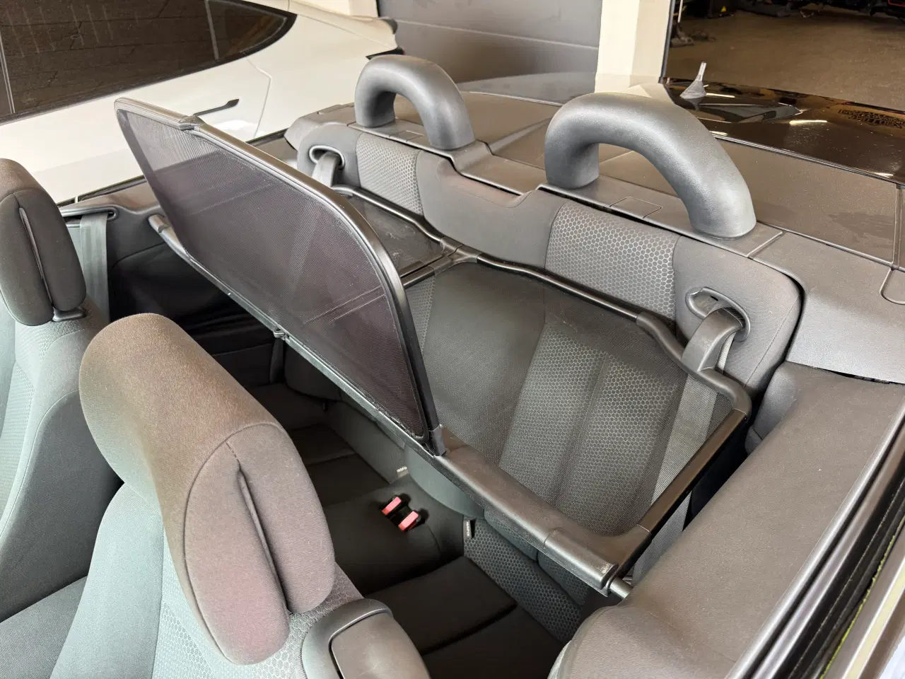Billede 6 - Renault Megane Coupe Canriolet 