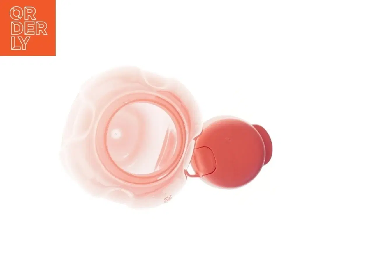 Billede 4 - Drikkeflaske Tupperware, 29 cm fra Tupperware (str. 29 cm)