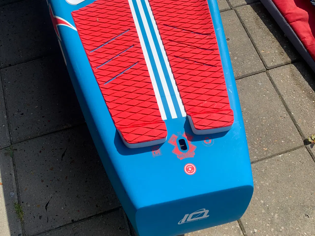 Billede 3 - Starboard All Star 14’0” x 26” 339 ltr. fra 2022