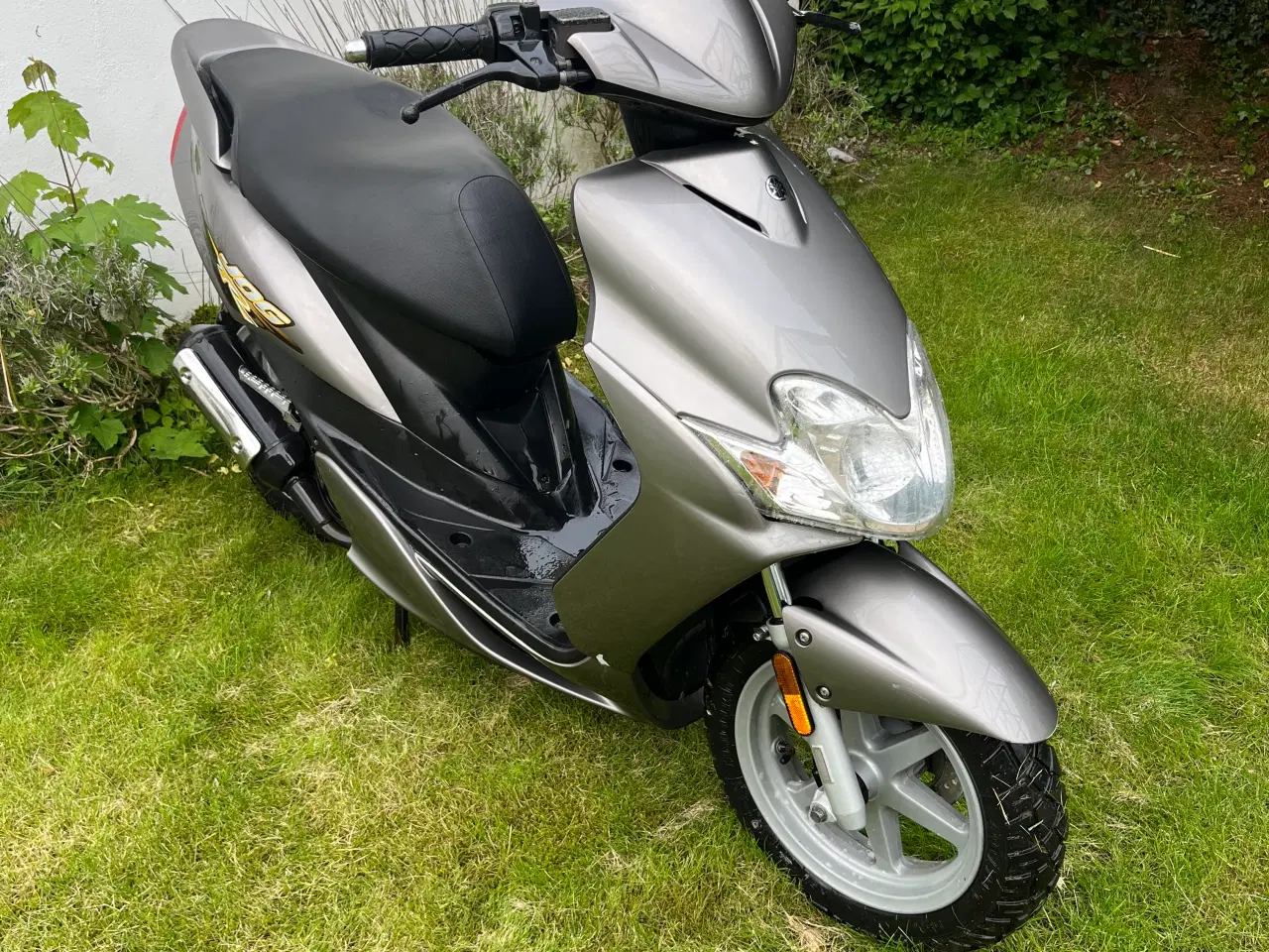 Billede 1 - Yamaha Jog R