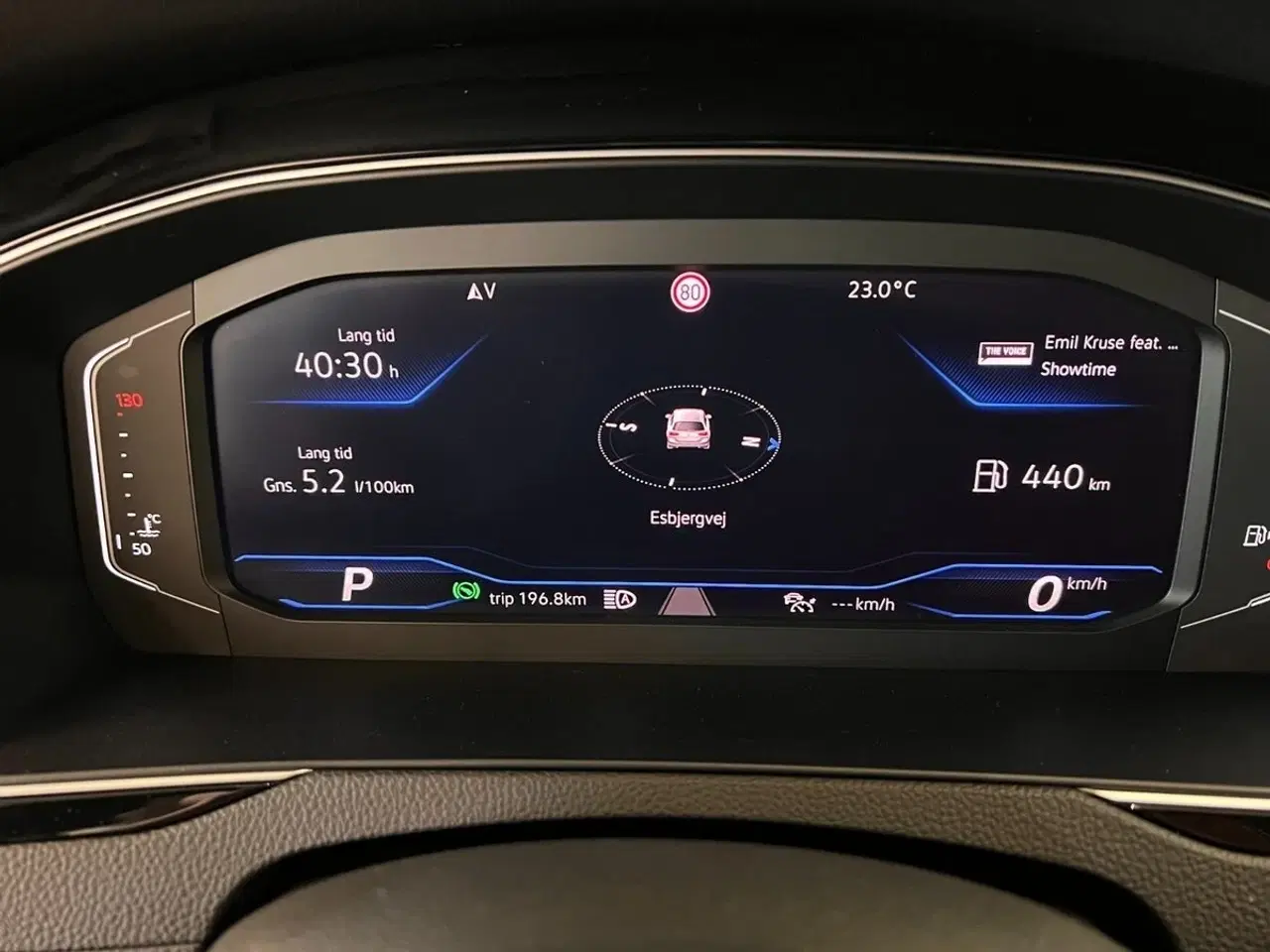 Billede 23 - VW Passat 2,0 TDi 150 Elegance+ Variant DSG