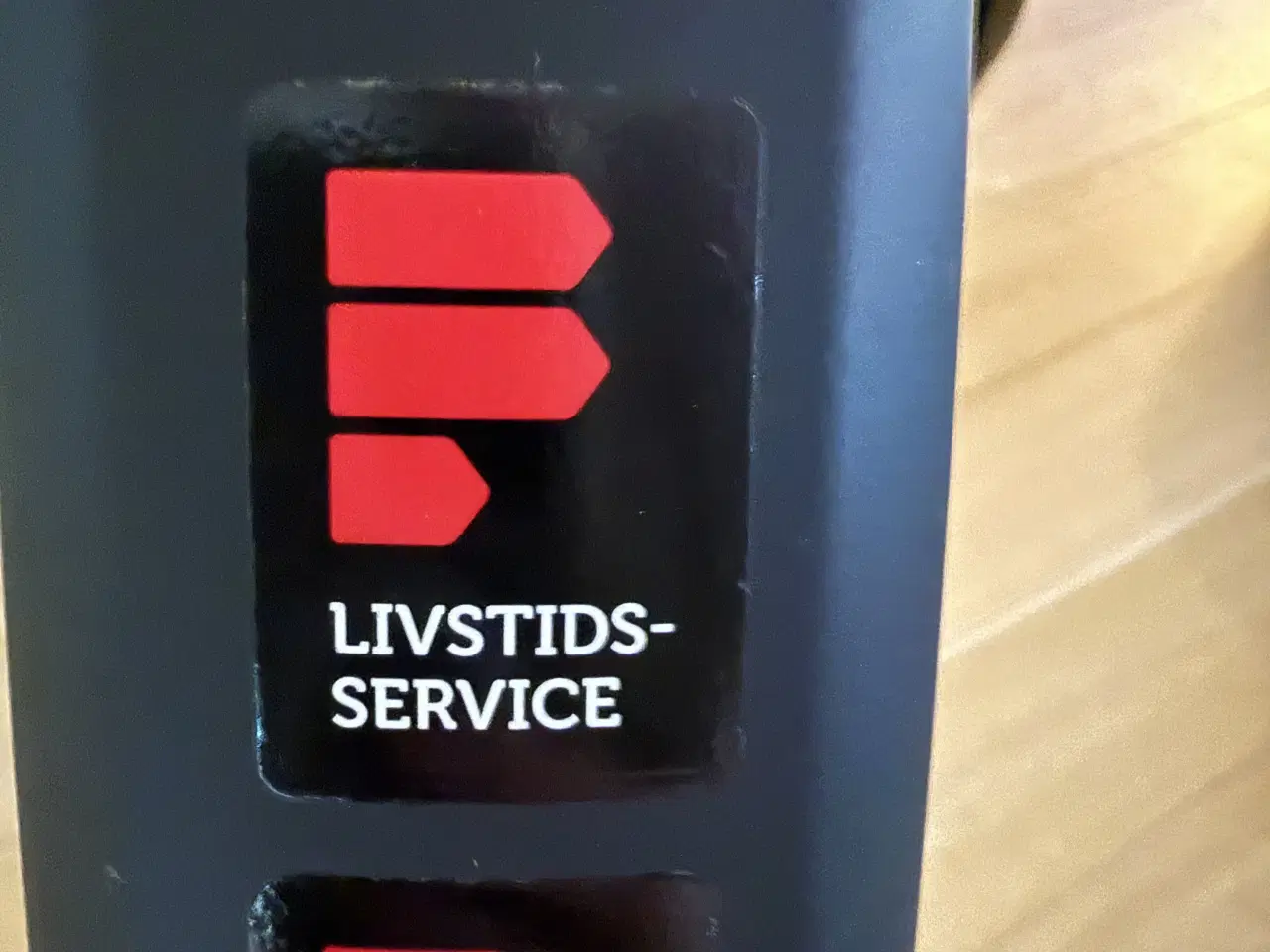 Billede 11 - SCOTT Sub Tour eRIDE 30 Unisex Elcykel