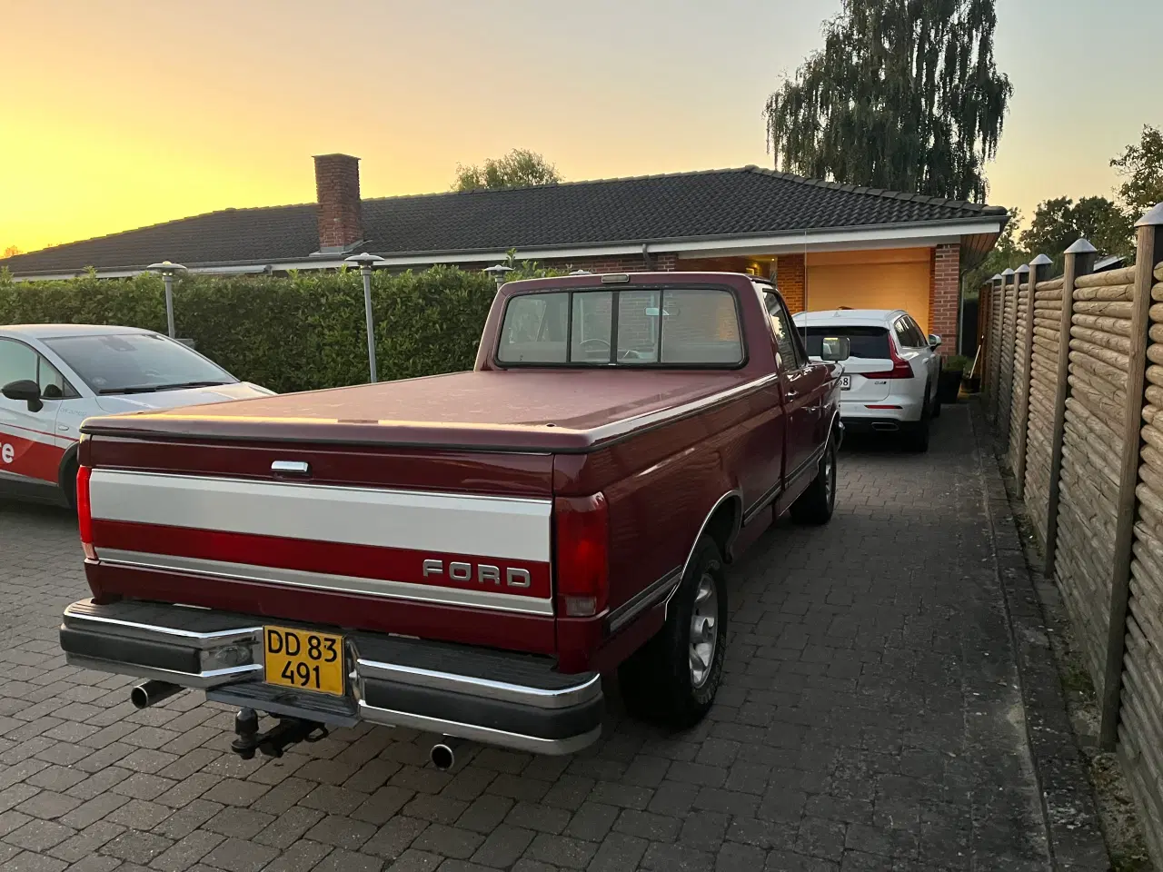 Billede 2 - Ford