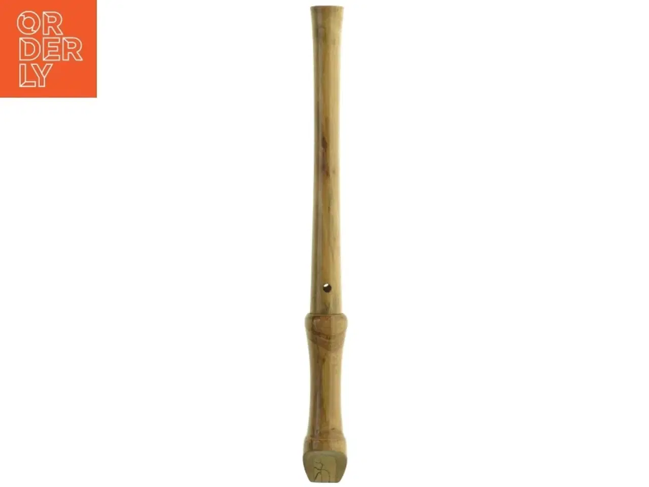 Billede 4 - Bloklføjte (str. Længde 32 cm)