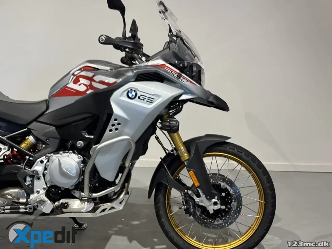 Billede 3 - BMW F 850 GS Adventure