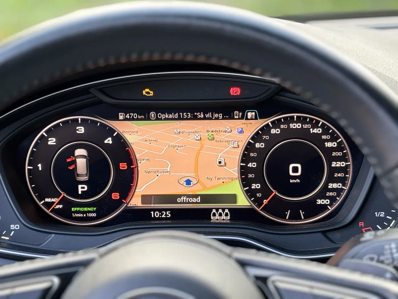 Billede 11 - Audi a4 B9 190hk 