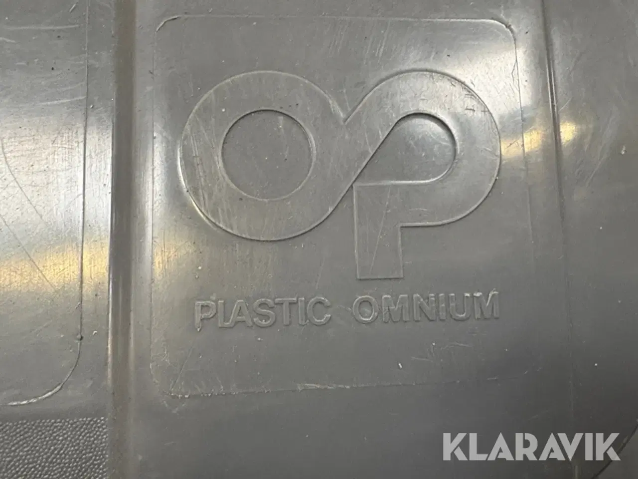 Billede 6 - Skraldespande 6 styk