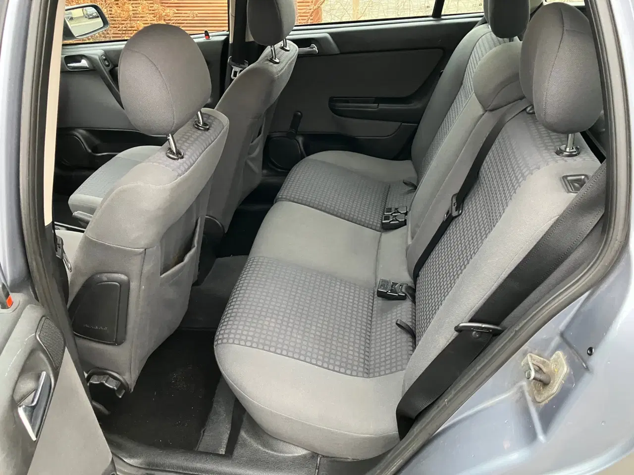 Billede 7 - Opel Astra Stationcar, 5 dørs, god stand