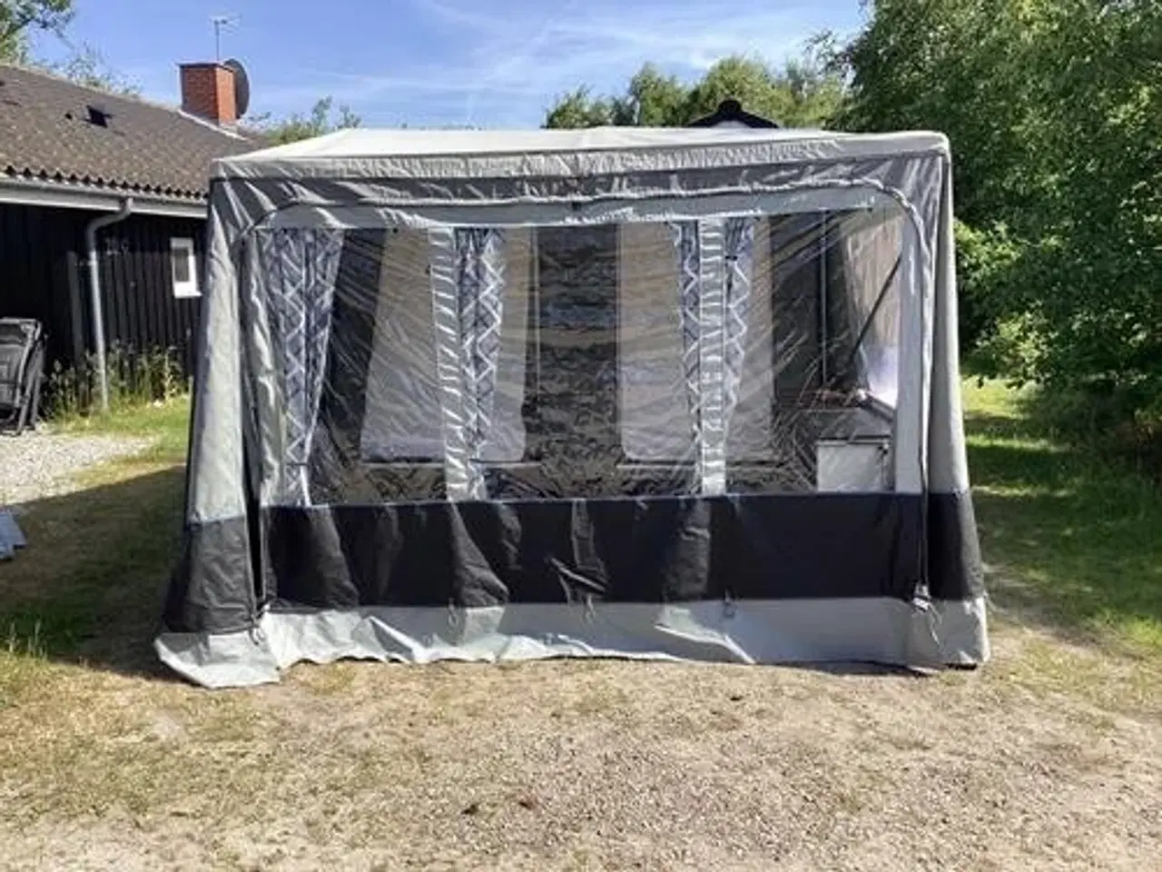 Billede 3 - Camp-let Dream 500 Bremser