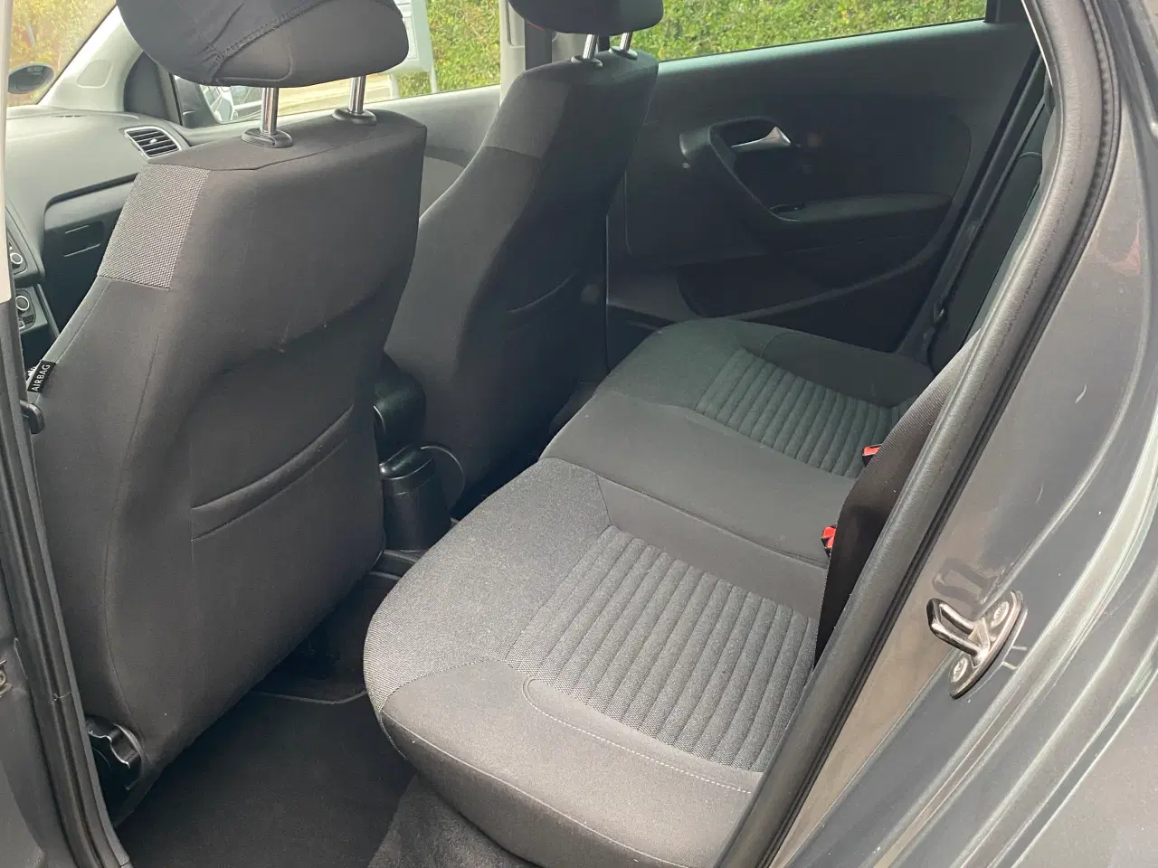 Billede 4 - Polo 1,2 