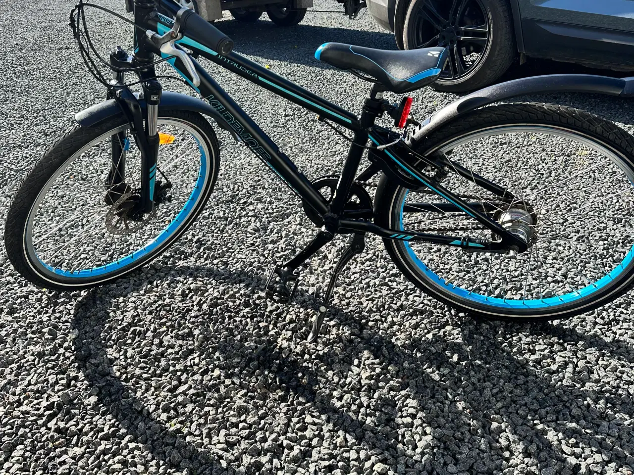 Billede 6 - Kildemoes Intruder 24” 