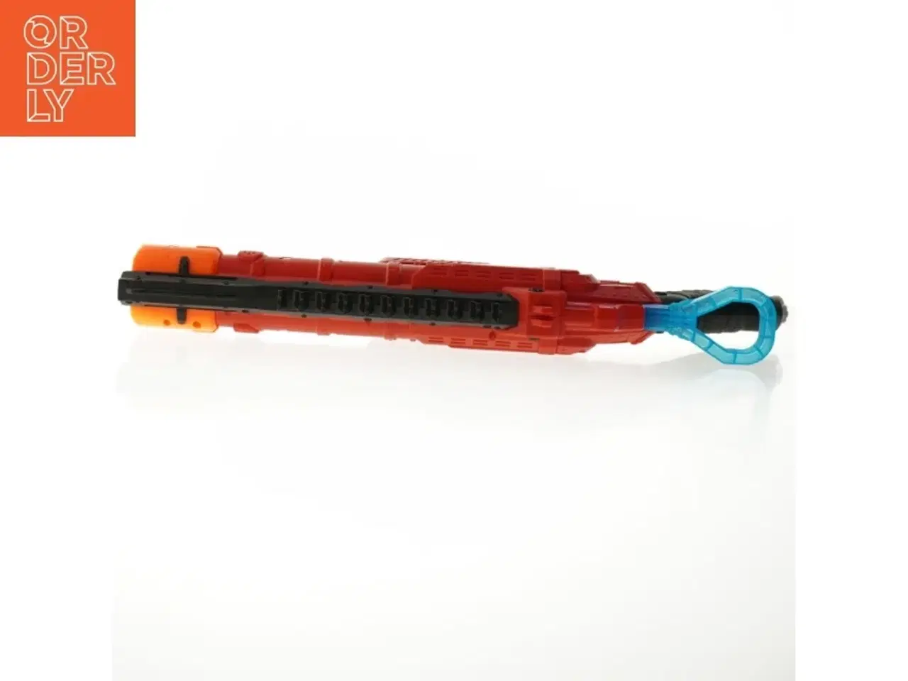 Billede 3 - Nerf lignende gevær (str. 53 cm)