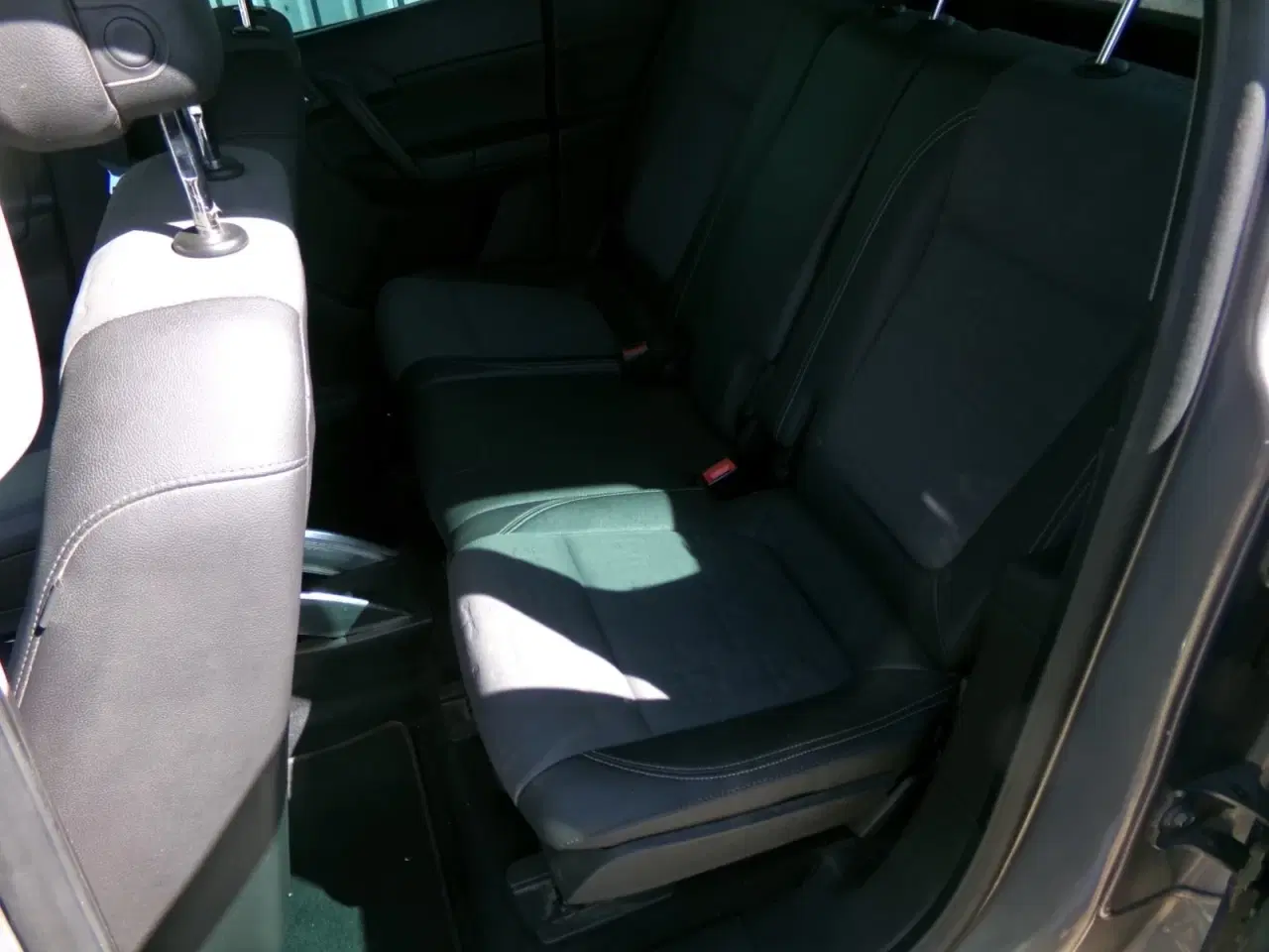 Billede 10 - Opel Meriva 1,4 T 120 Cosmo
