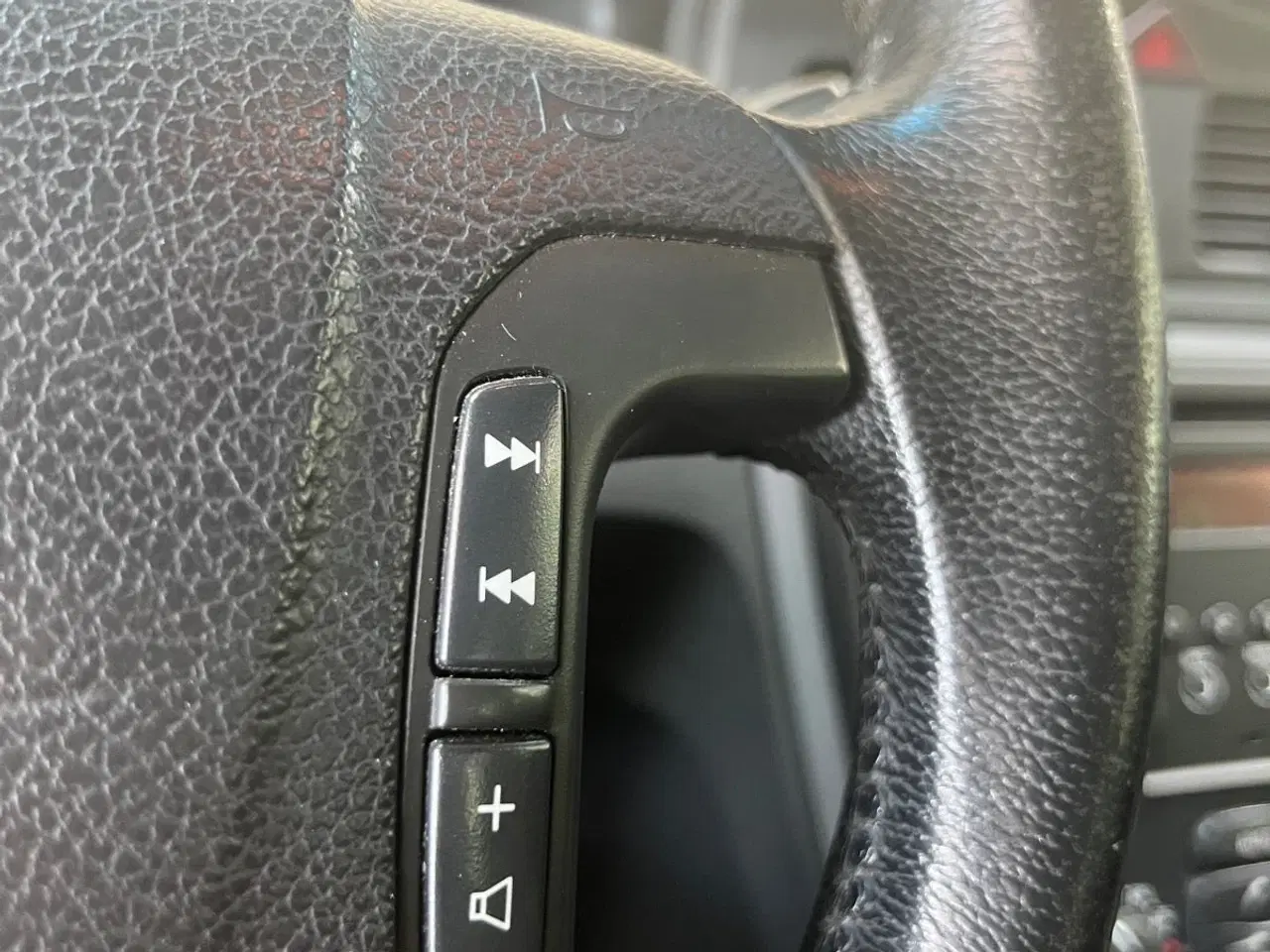 Billede 13 - Volvo V70 2,5 T