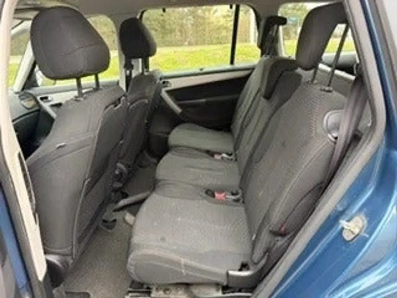 Billede 10 - Citroën Grand C4 Picasso 1,6 THP 150 Seduction E6G 7prs