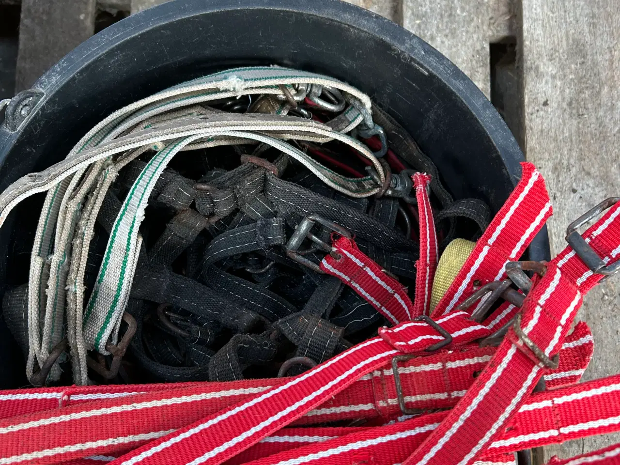 Billede 2 - div stald og dyr grej