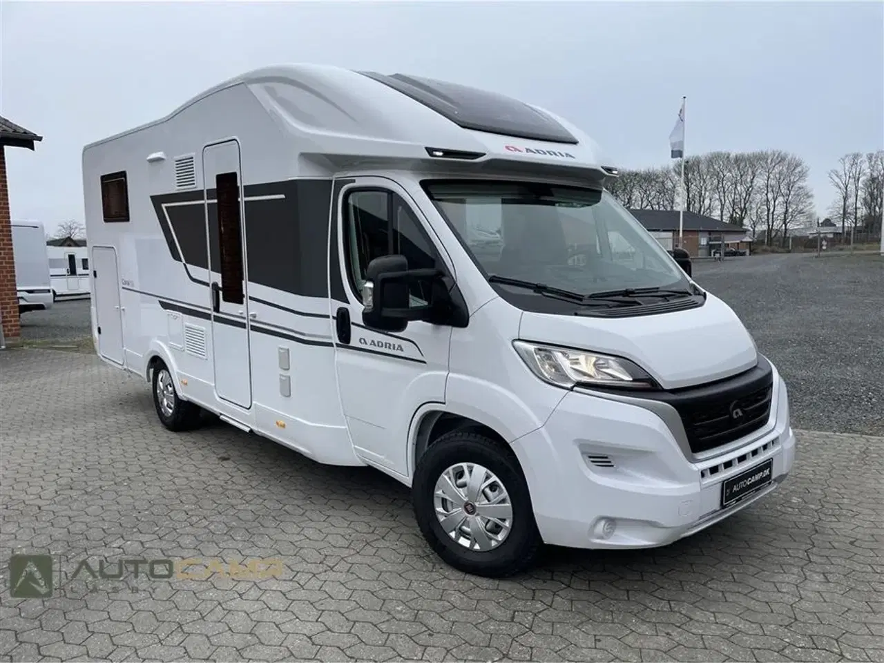 Billede 3 - 2024 - Adria Coral AXESS 650 SL