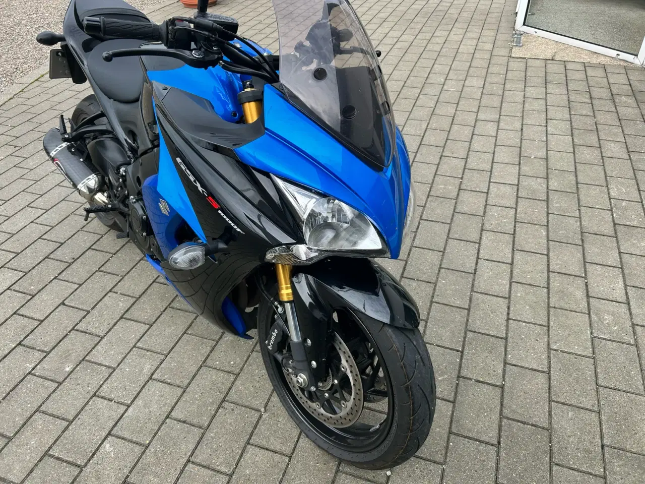 Billede 2 - Suzuki GSX-S1000F 1000 A 150HK 6g