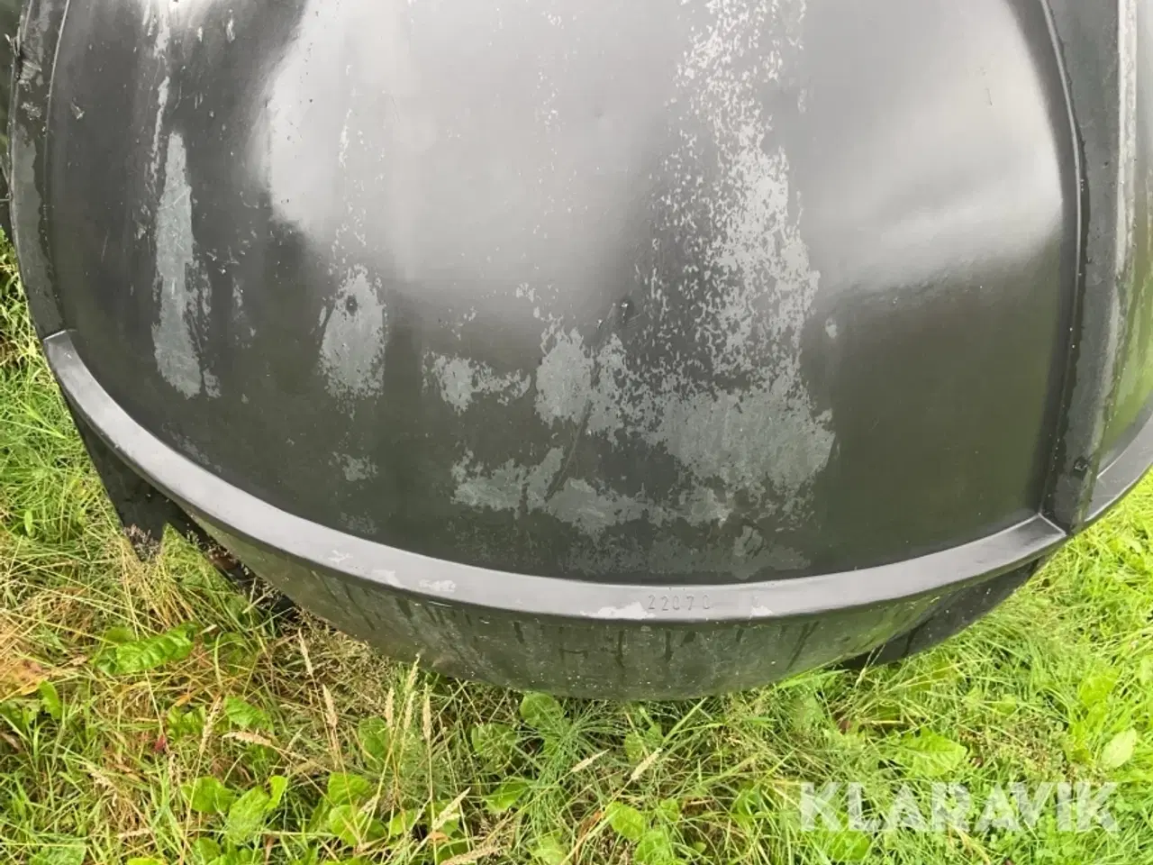Billede 9 - Vandtank Ozeanis 3300l