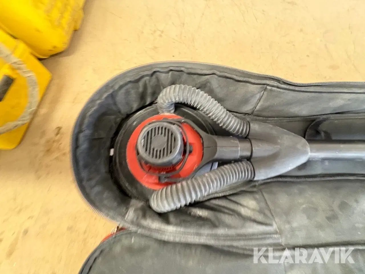 Billede 4 - Girafsliber Hilti DWS 225